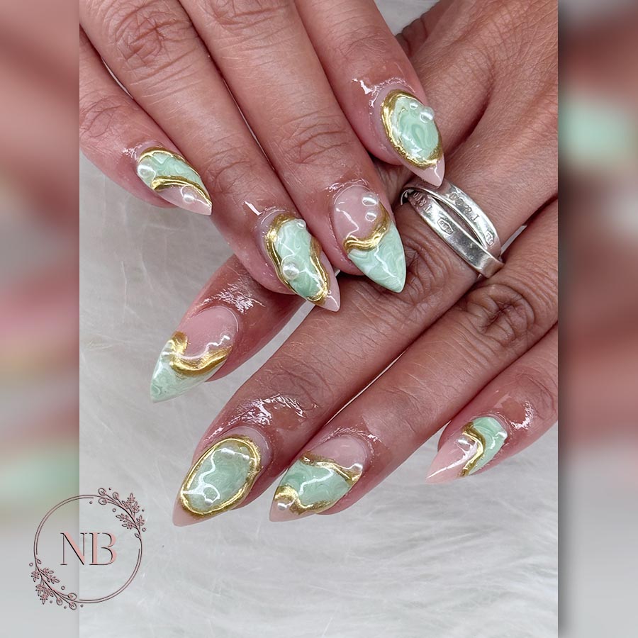 Nail Boss